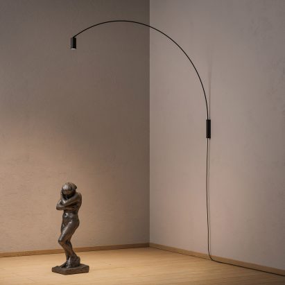 Fox Wall lamp from Nemo Lighting