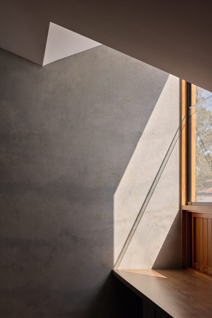 River House interior by Christopher Furminger