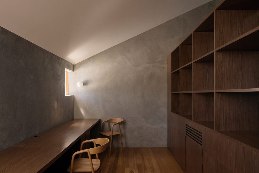 River House interior by Christopher Furminger