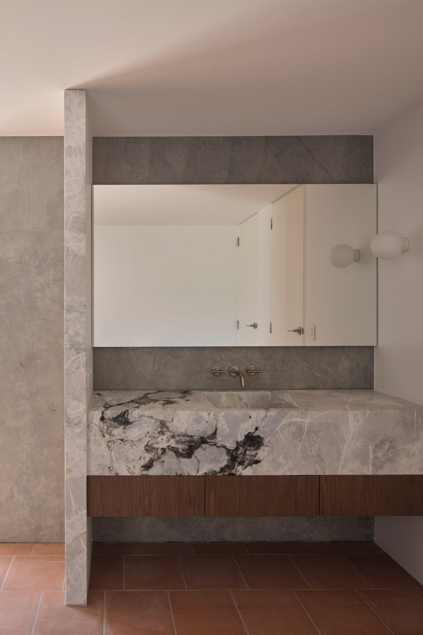 River House interior by Christopher Furminger
