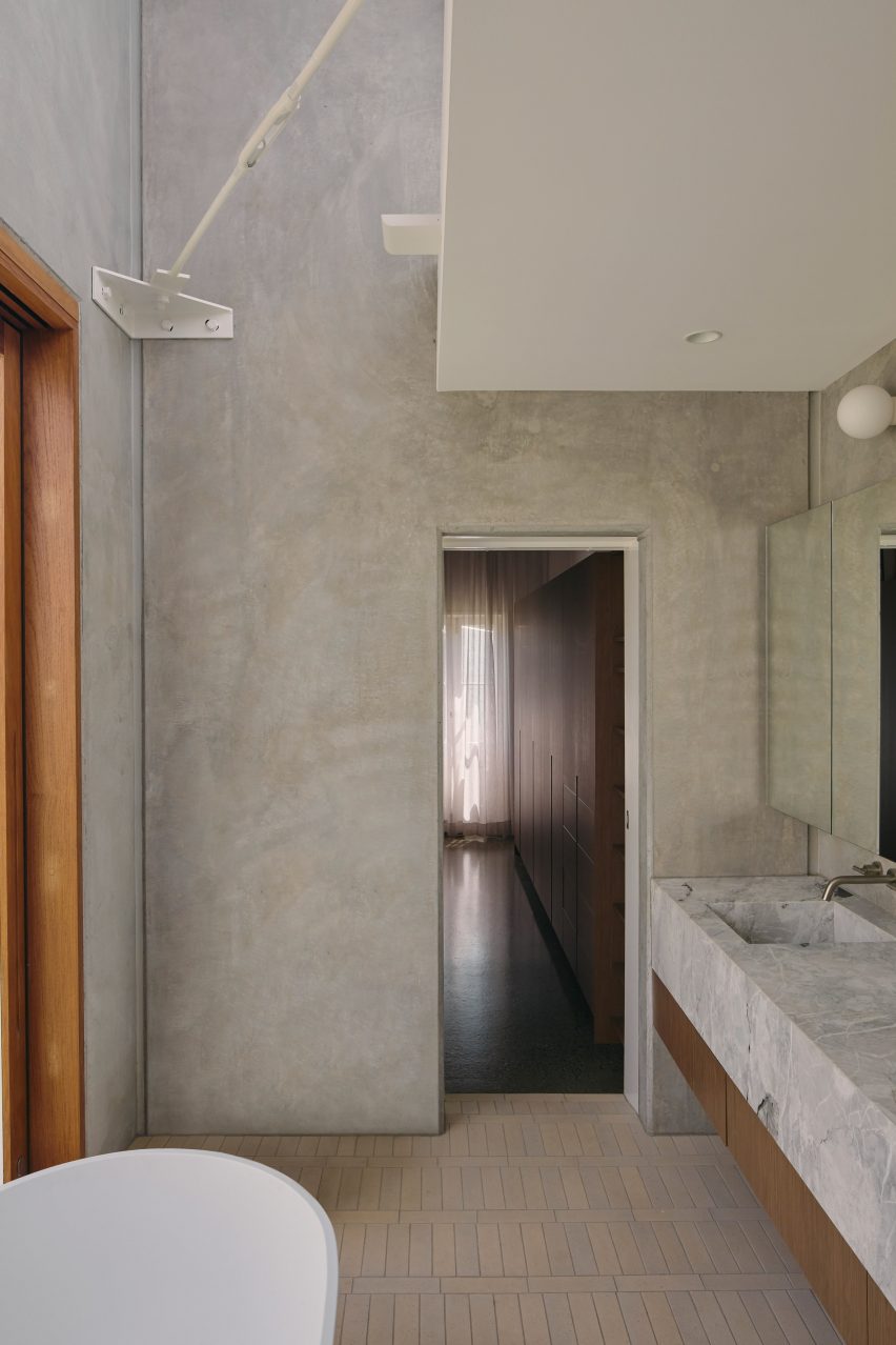 River House interior by Christopher Furminger