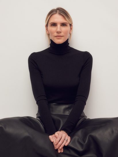 Gabriela Hearst portrait