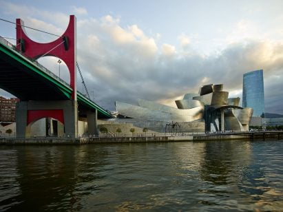 Guggenheim Museum