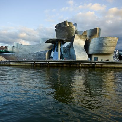 Guggenheim Museum Bilbao