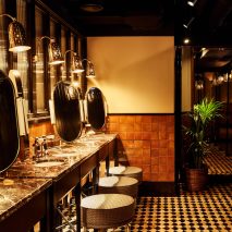House of Koko bathroom
