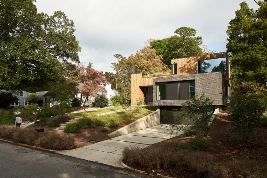 HUUS house