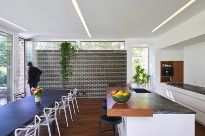 Neutral interiors