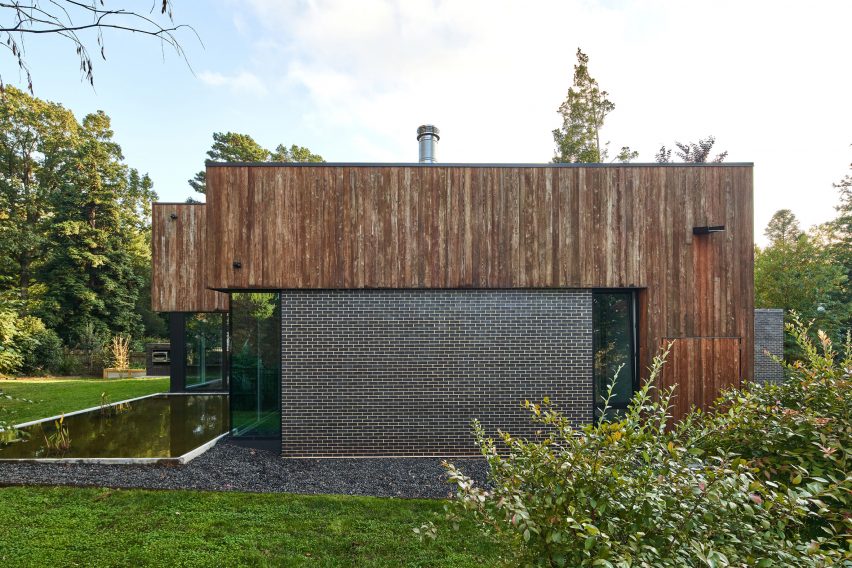 HUUS by In Situ Studio