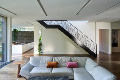 House by In Situ Studio