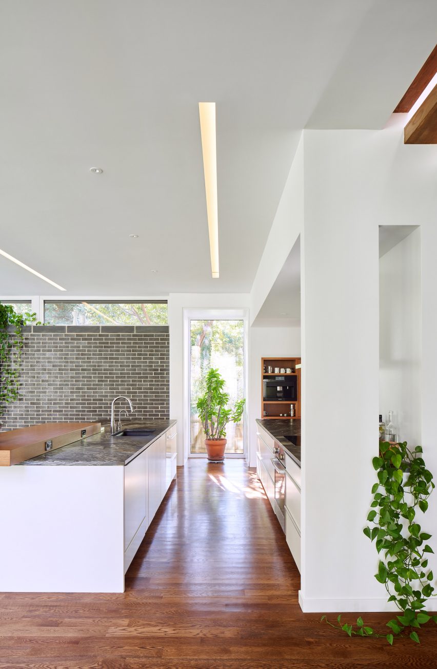 HUUS by In Situ Studio