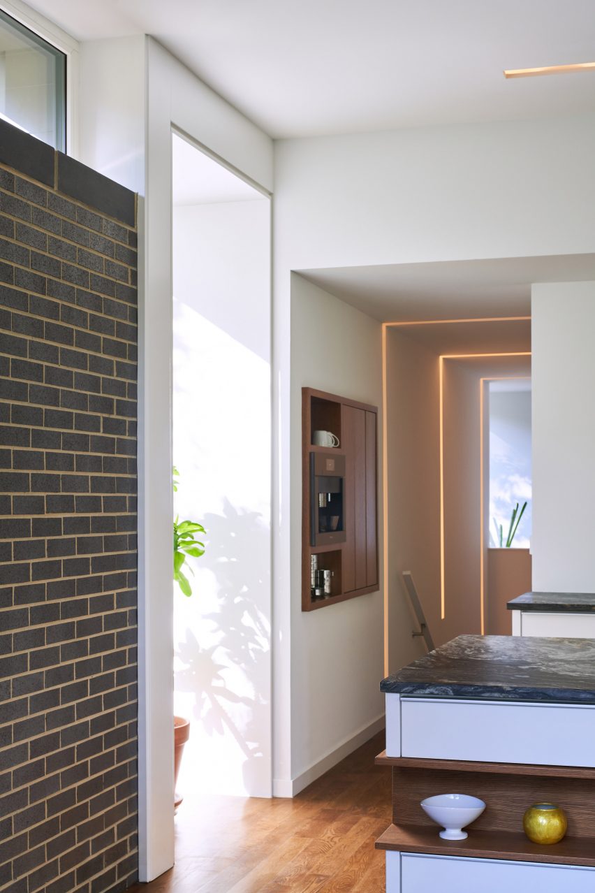 HUUS by In Situ Studio