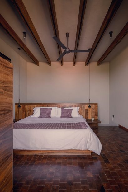 Bedroom by Ian Pablo Amores