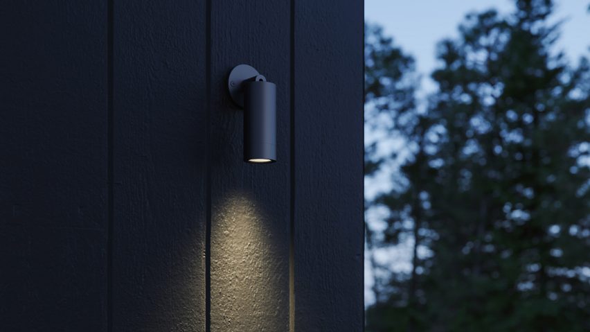 IP66 Reggiani lighting
