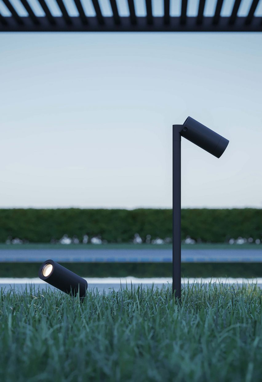 Yori IP66