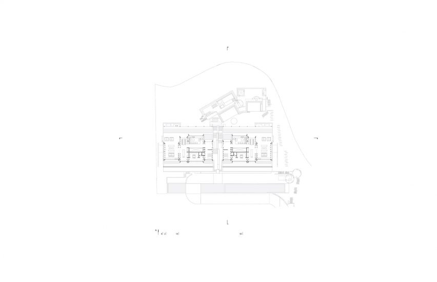 Izar houses plans