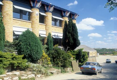 Harp Heating, Swanley, Kent