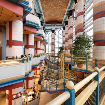 Judge Institute of Management Studies, Cambridge