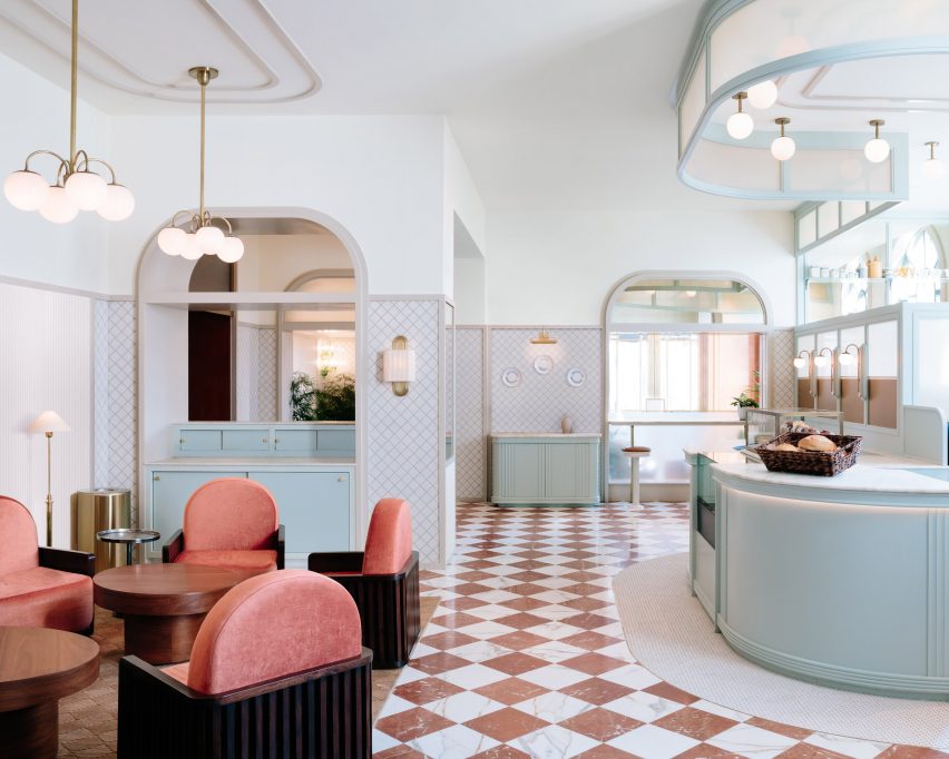 Bonne Vie patisserie