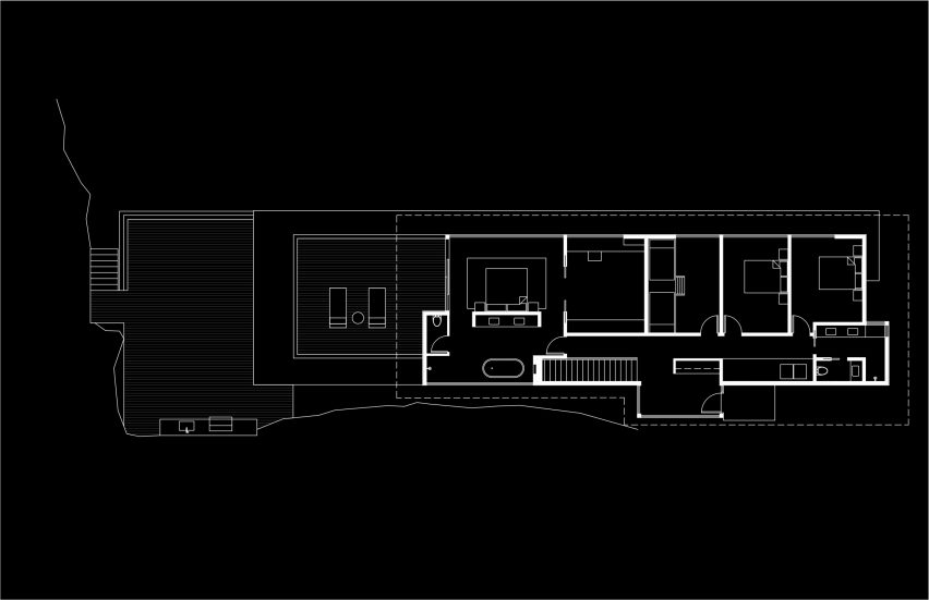 Level 2 floor plan