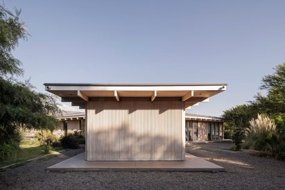 MasFernandeze Arquitectura house