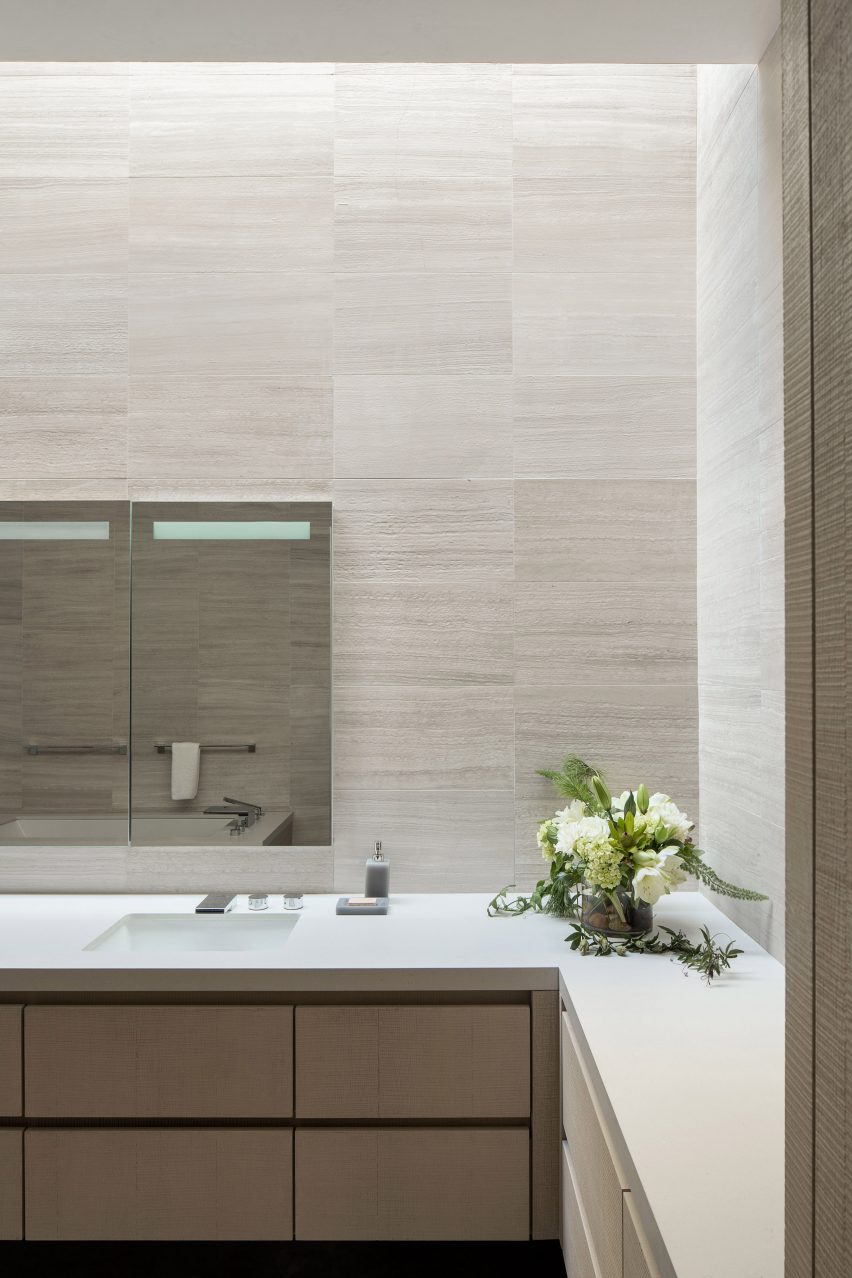 Meadow House by CYY Architects