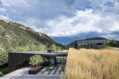 Colorado house