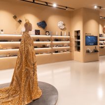 MENASA Emirati Design Platform celebrates UAE design and global collaboration