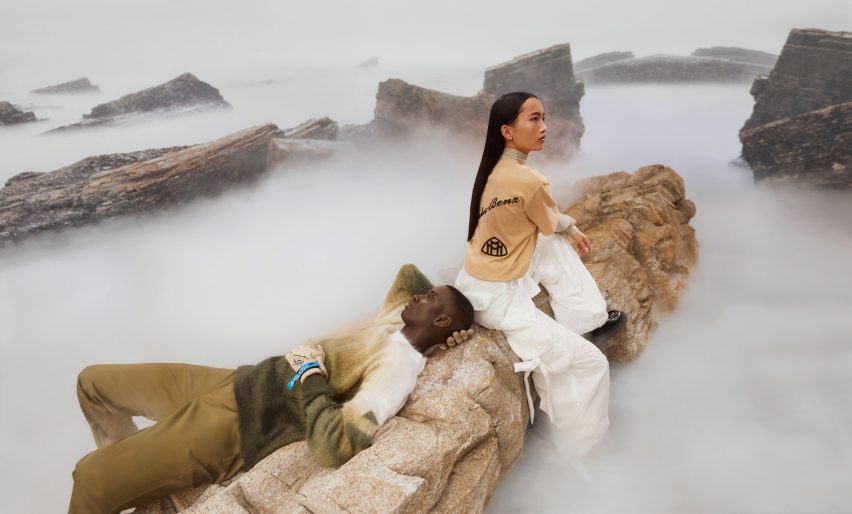 Off-White for Maybach by Virgil Abloh