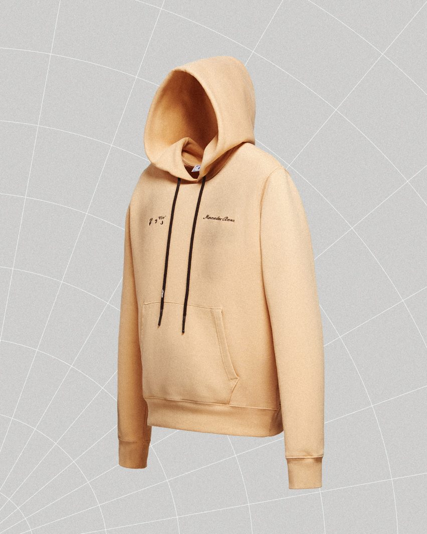 Off-White for Maybach by Virgil Abloh