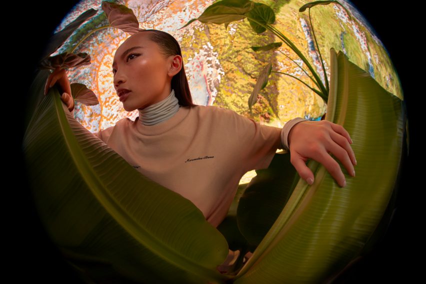 Off-White for Maybach by Virgil Abloh