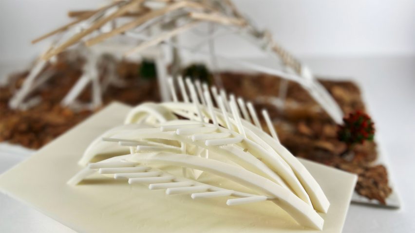 3D Printing Your Own Architectural Model Workshop at My ArchiSchool