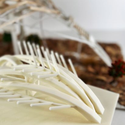 3D Printing Your Own Architectural Model Workshop at My ArchiSchool