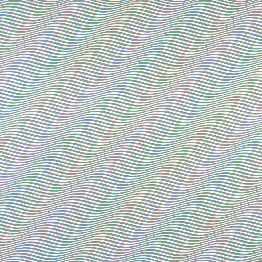 Motion: Art, Architecture exhibition by Norman Foster