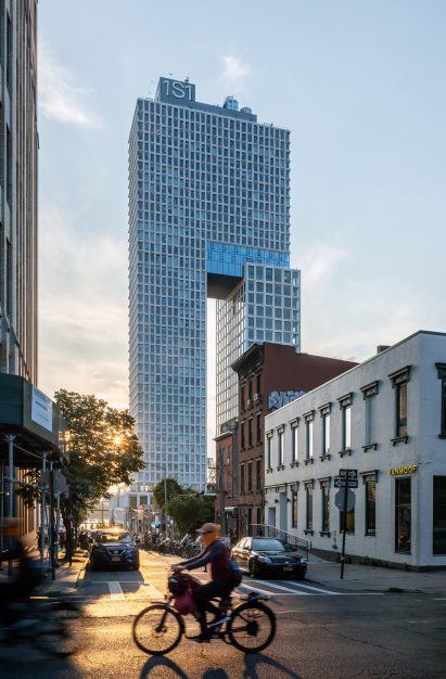 CookFox Architects buildings