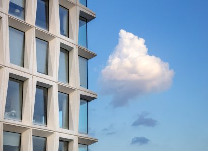 CookFox residential tower