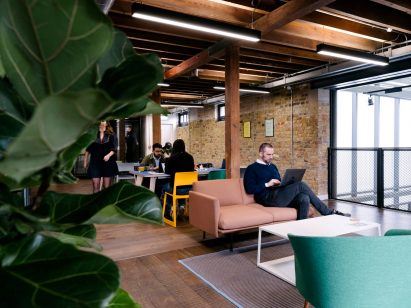 Patch Chelmsford workspaces
