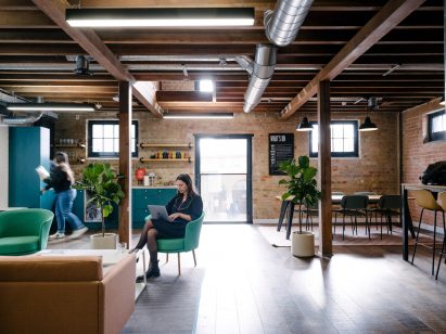 Patch Chelmsford workspaces