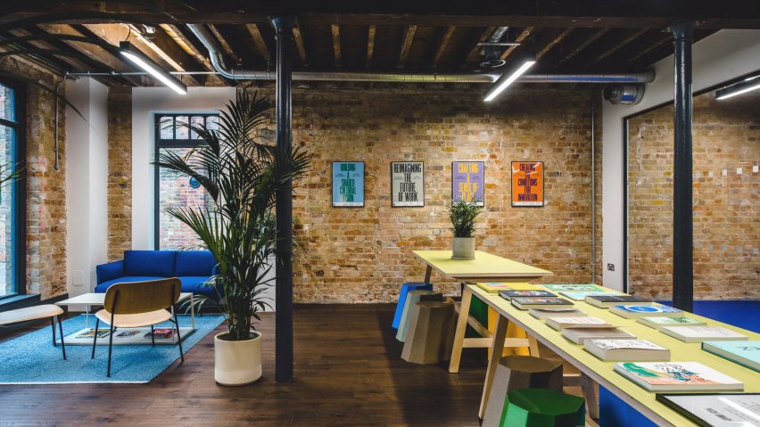 Reception of Patch Chelmsford work near home venue