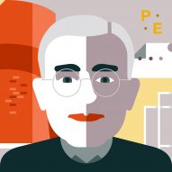 Peter Eisenman deconstructivist architecture