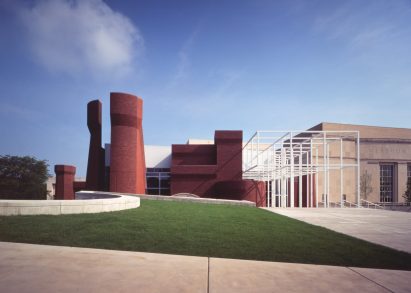 Wexner Center for the Arts