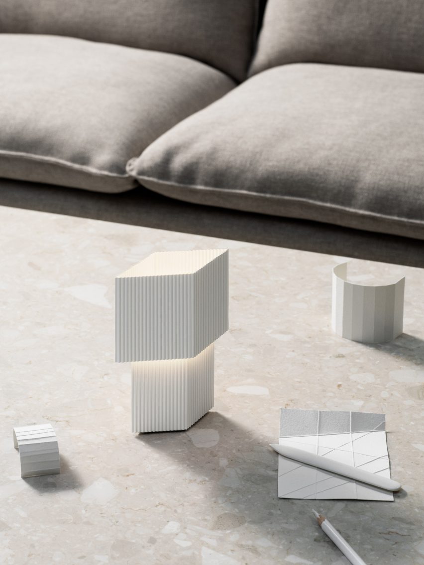 Romb Mini by Pholc