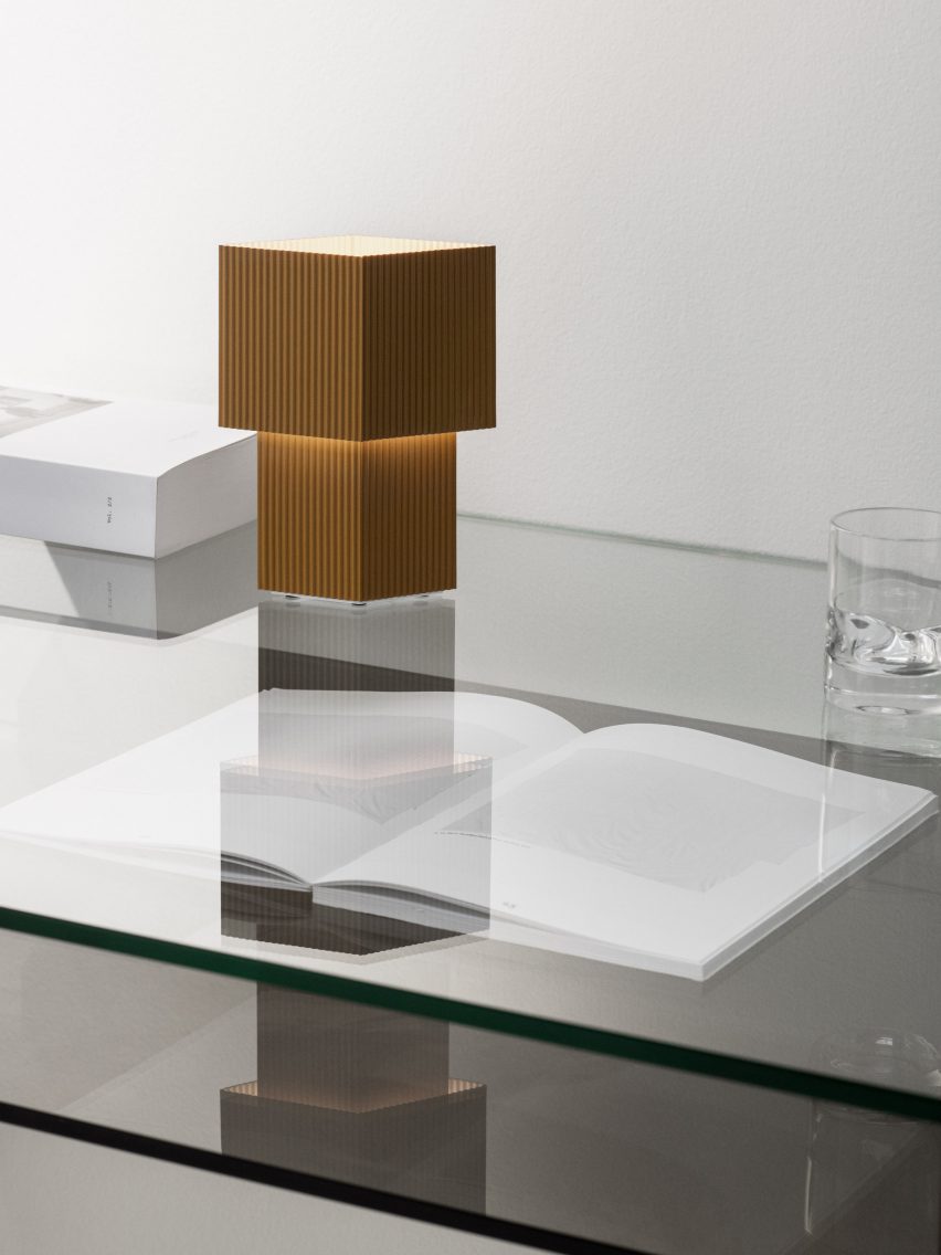 Romb Mini by Pholc