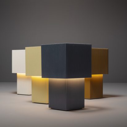 Romb Mini by Pholc