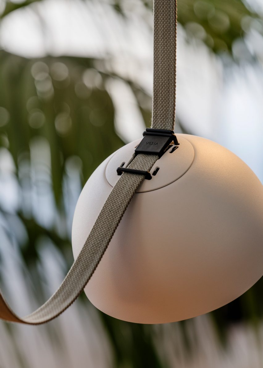 Plusminus lighting by Stefan Diez for Vibia