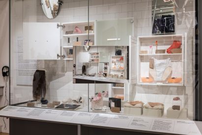 Museum Of Transology, London, UK
