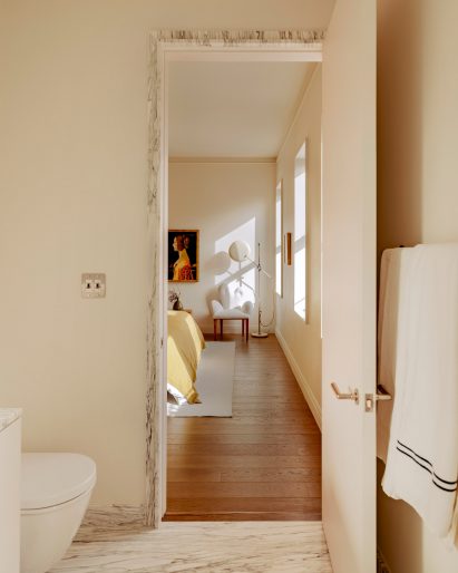 Amity Street Residence by Rawaan Muqaddas and Selma Akkari