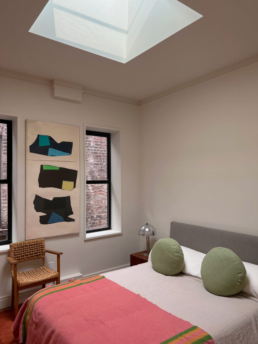 Amity Street Residence by Rawaan Muqaddas and Selma Akkari