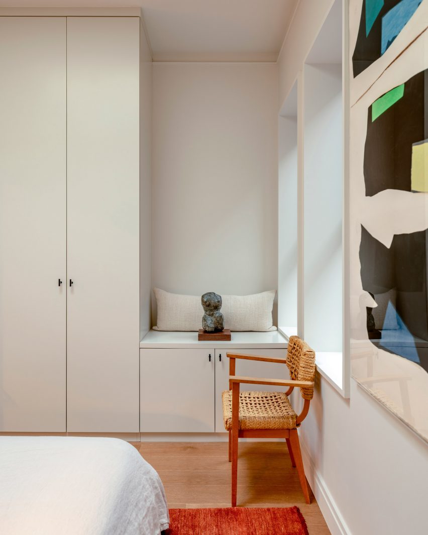 Amity Street Residence by Rawaan Muqaddas and Selma Akkari