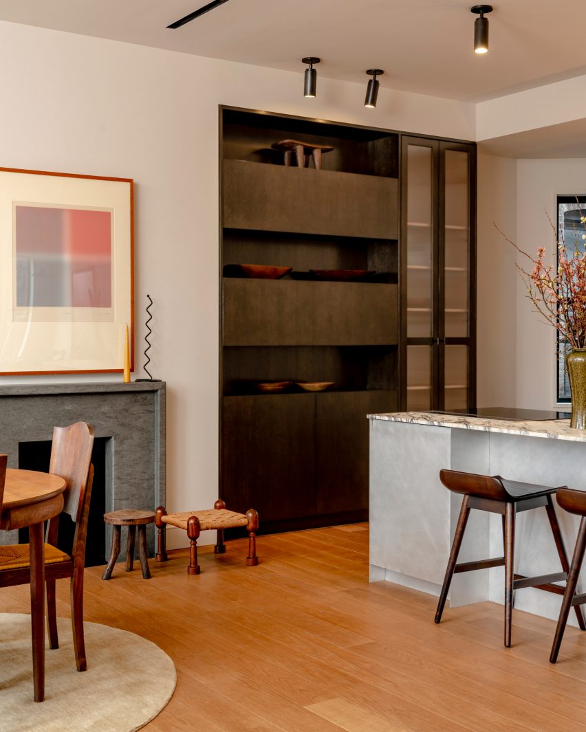 Amity Street Residence by Rawaan Muqaddas and Selma Akkari