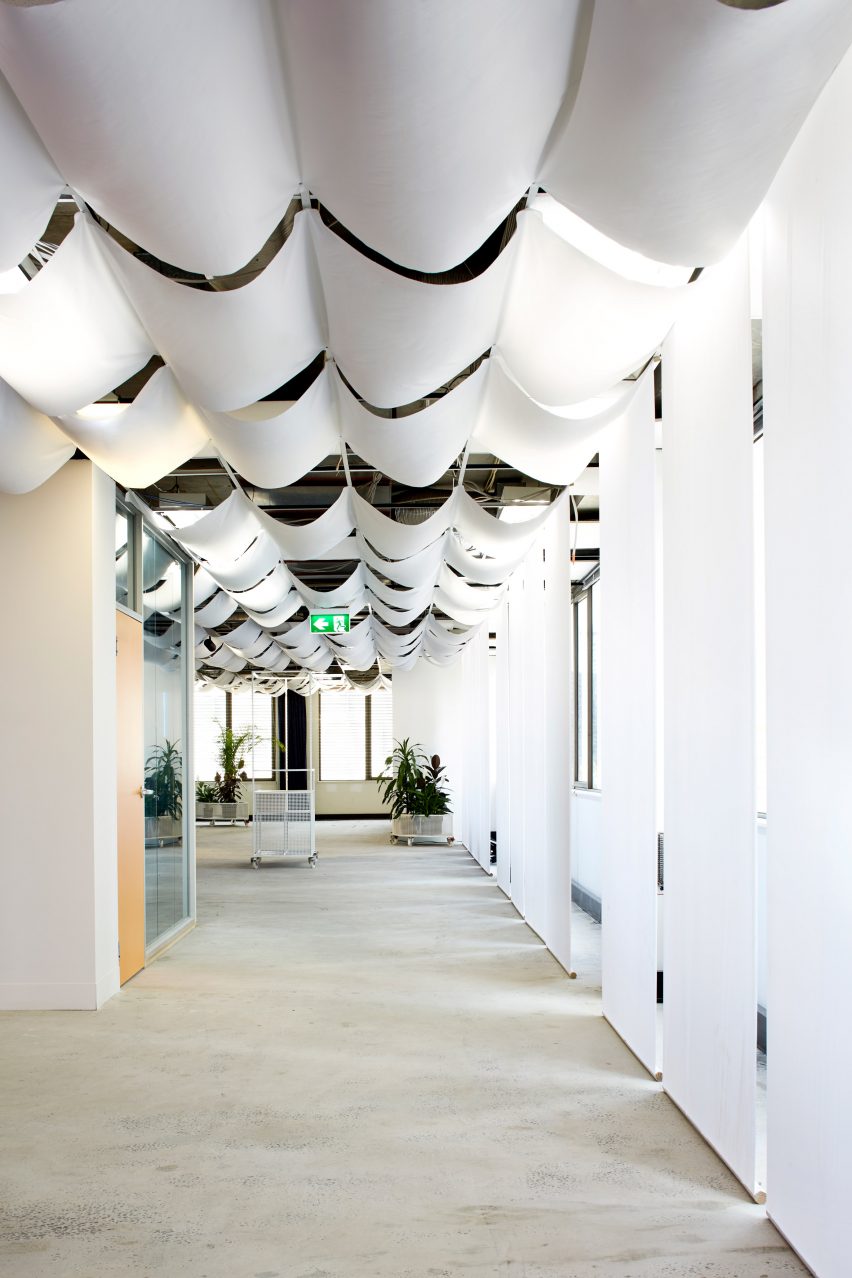 BETA Atelier at Hanover House